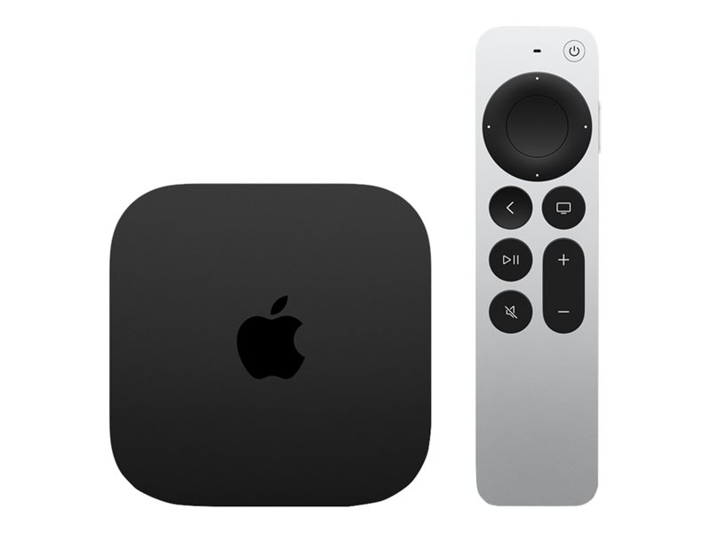 Apple Tv 4k Wi Fi